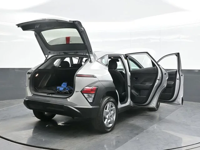 Used 2026 Gray Hyundai SE image 29
