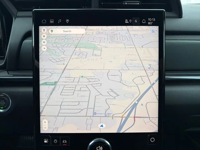 2026 GMC Terrain AT4 - Photo 12