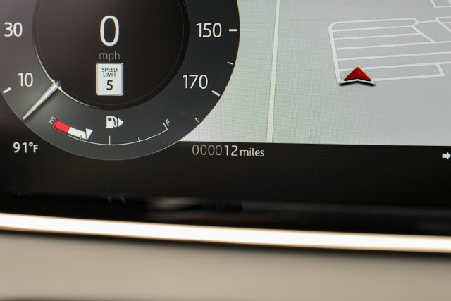 New 2026  Land Rover S image 26