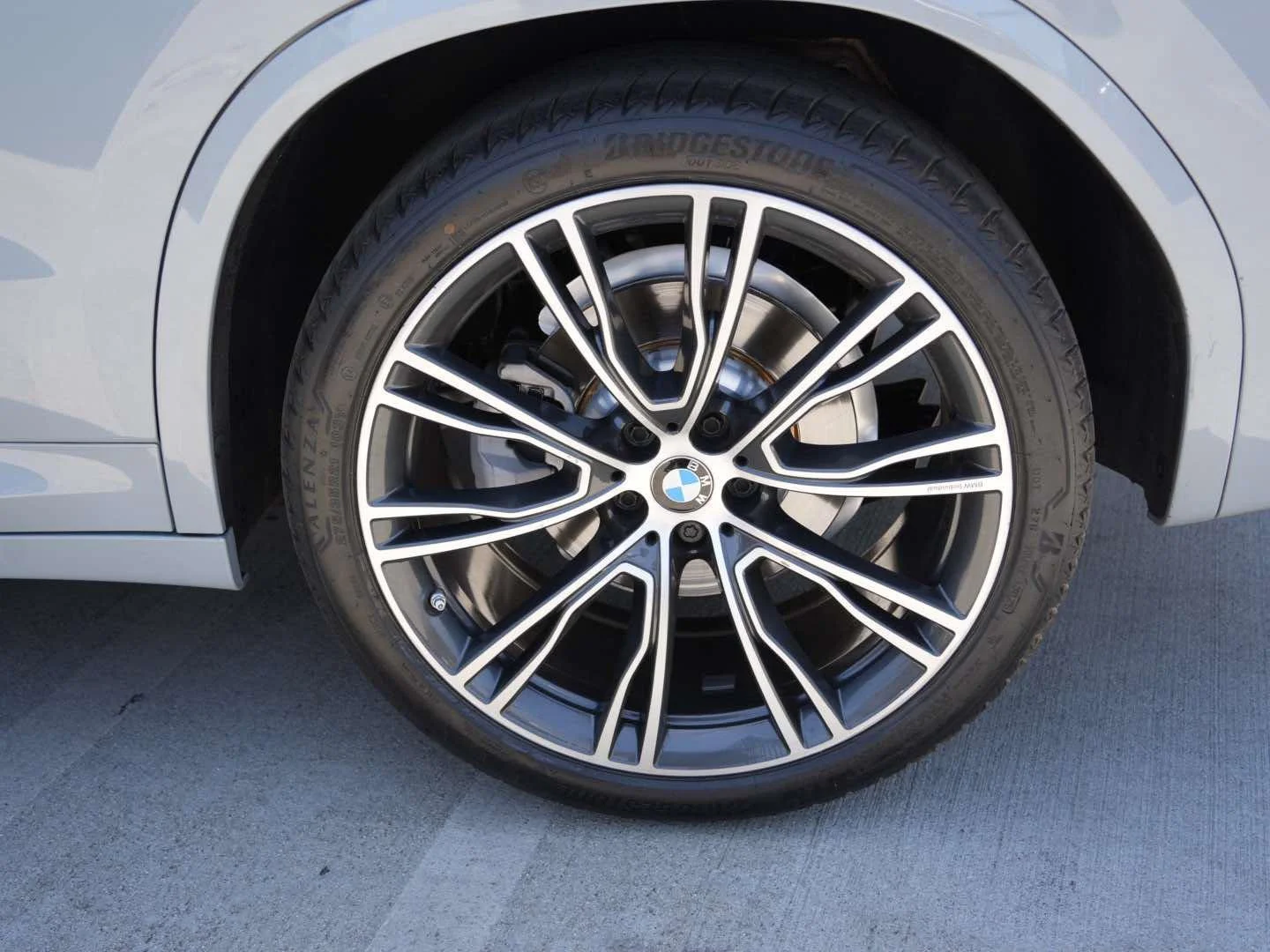 Certified Used 2023 Brooklyn Grey Metallic BMW sDrive30i Sports Activity Vehicle South Africa image 6