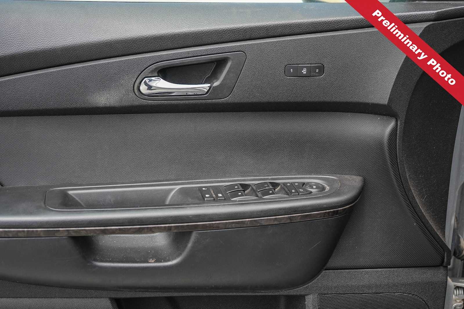 Used 2012 Quicksilver Metallic GMC Denali image 16