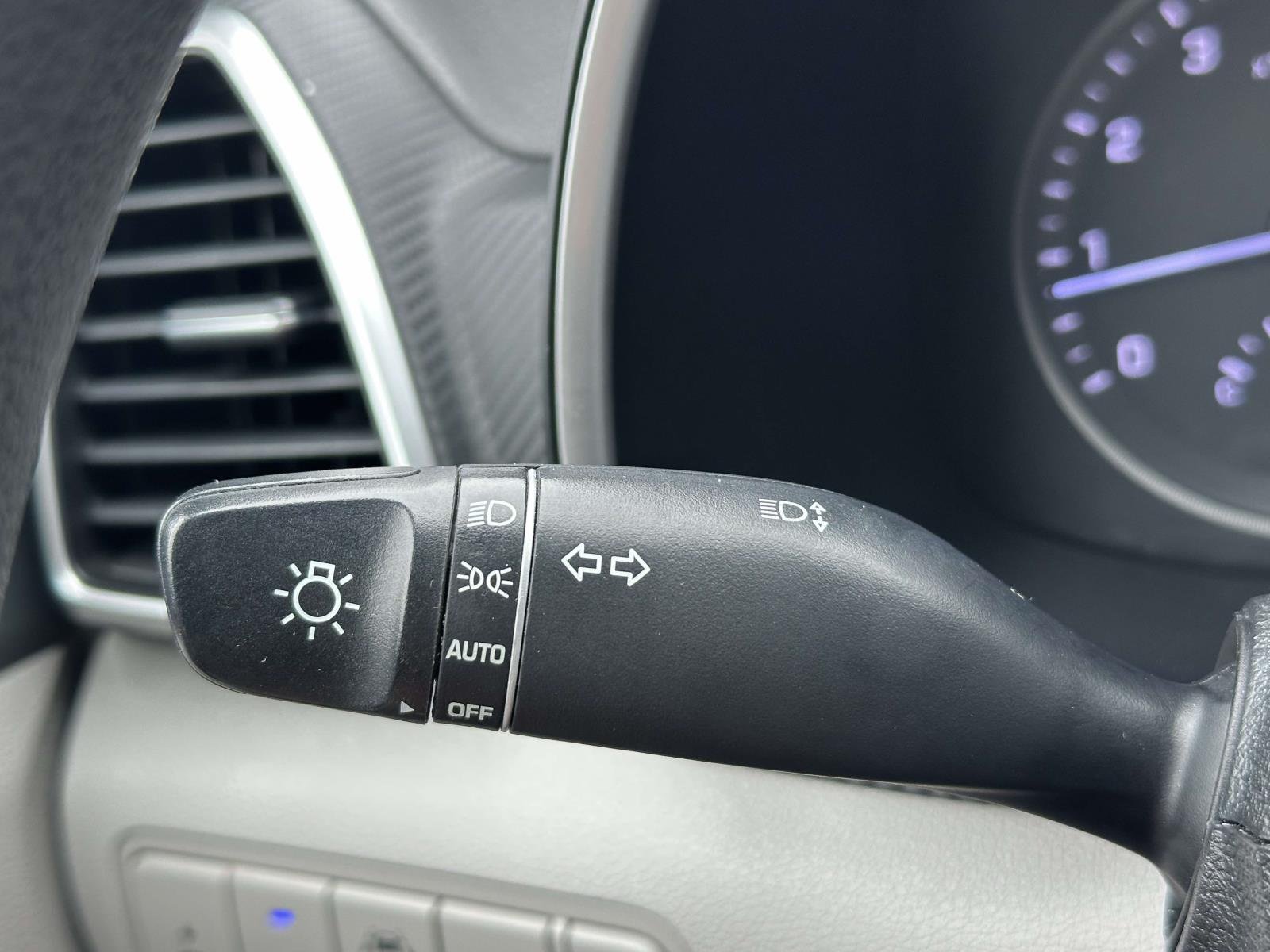 2019 Hyundai Tucson Value - Photo 34