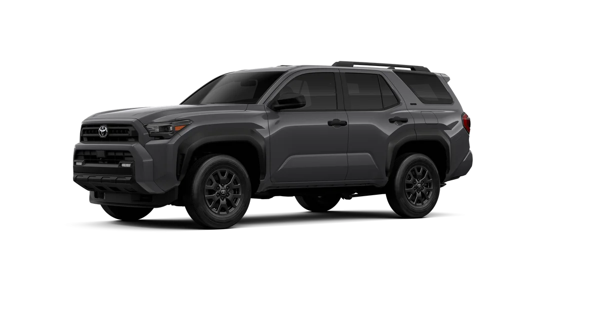 New 2026 Underground Toyota SR5 image 24