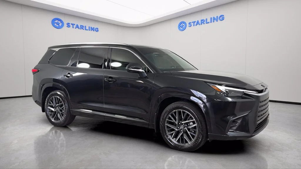 2025 Lexus TX Premium - Photo 13