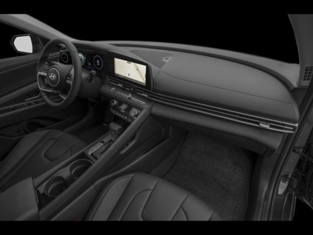 New 2026 Abyss Black Hyundai Limited image 38