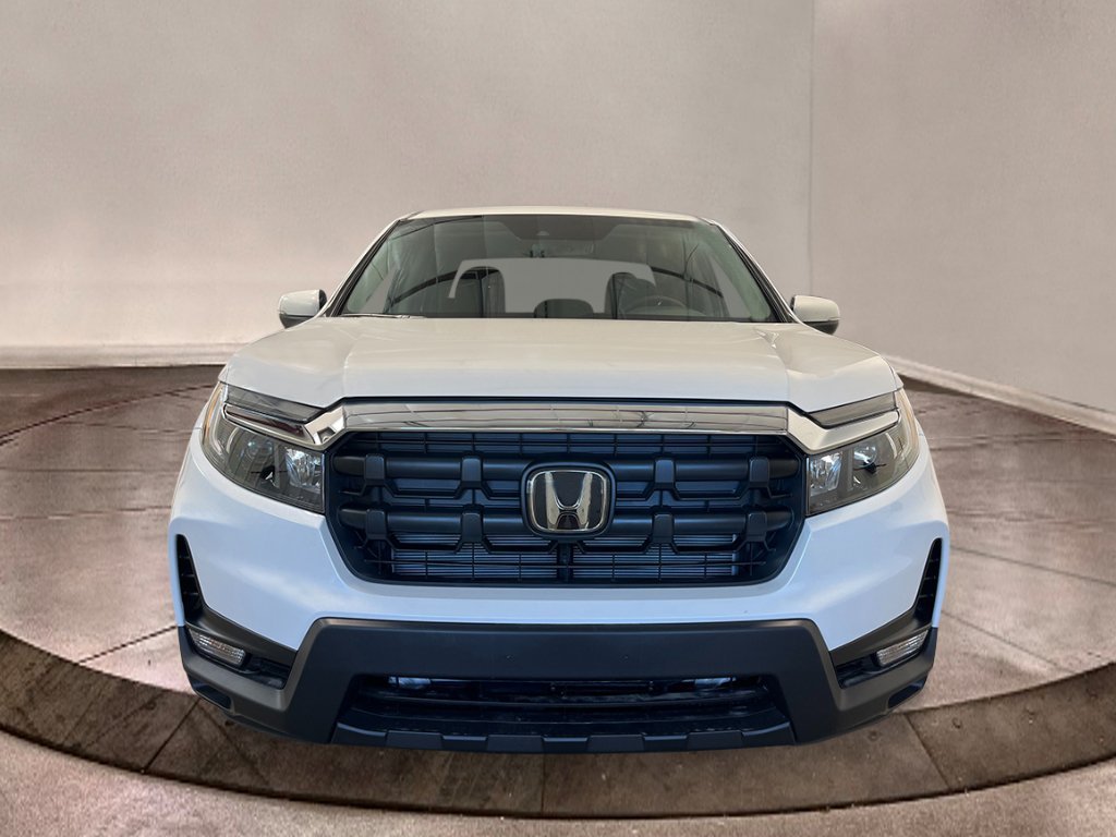 2026 Honda Ridgeline RTL - Photo 9
