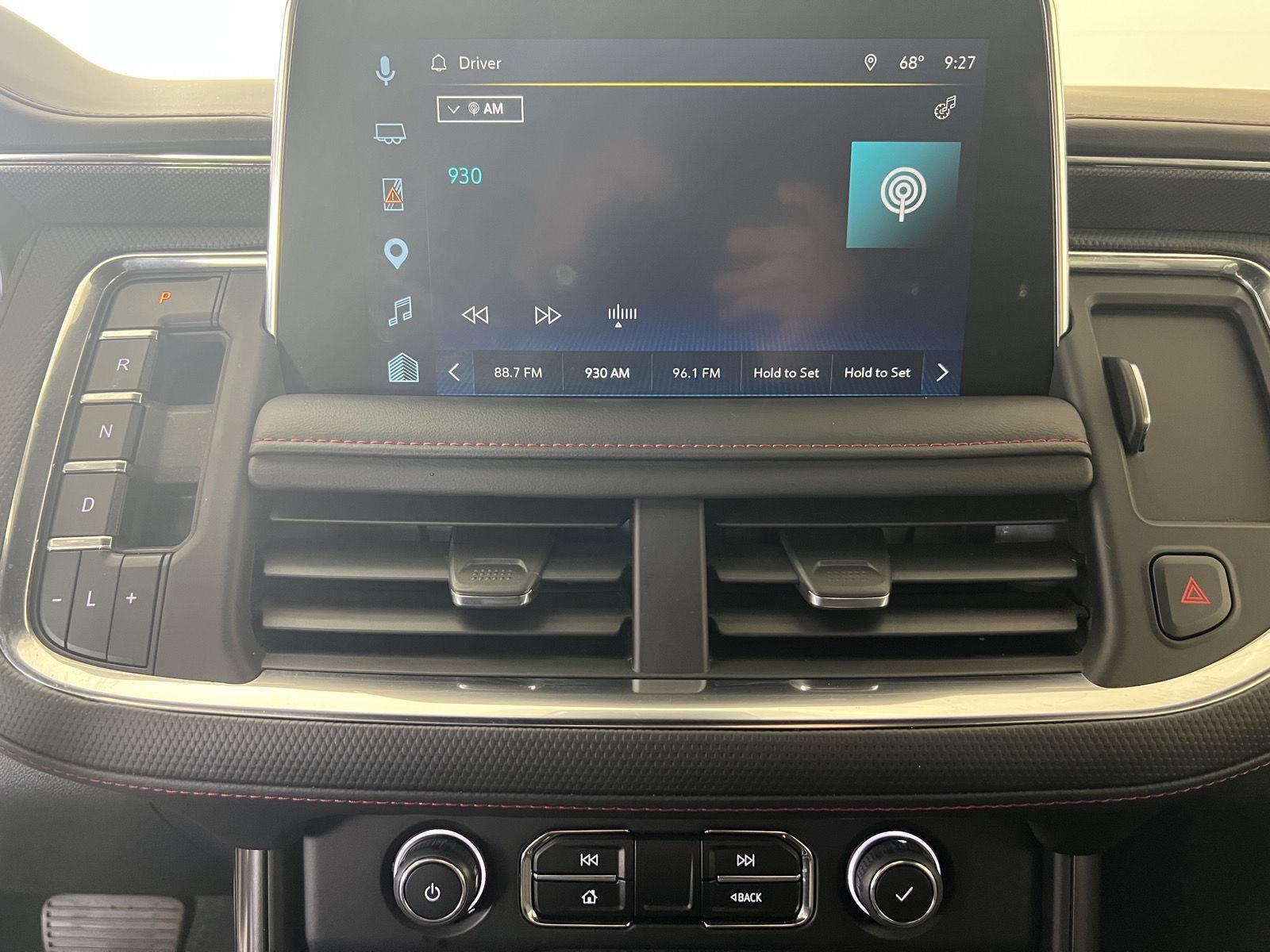 Used 2023 Summit White Chevrolet RST image 15