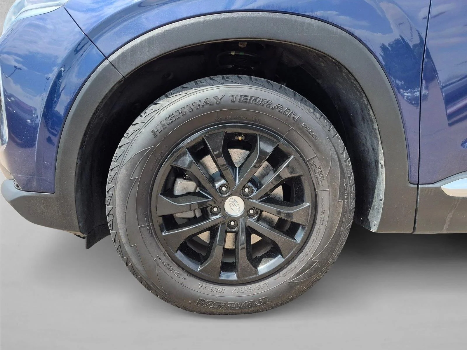 Certified Used 2019 Stormy Sea Hyundai SE image 23