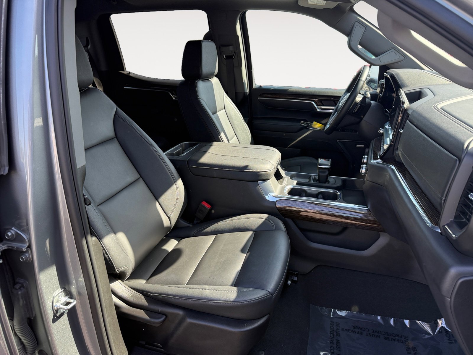 Used 2025 Sterling GMC Elevation image 19