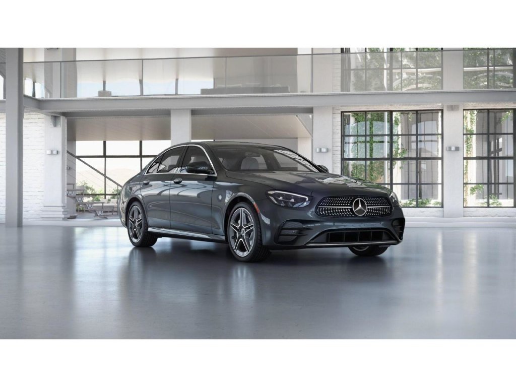 Certified Used 2022 Graphite Gray Metallic Mercedes-Benz  image 11