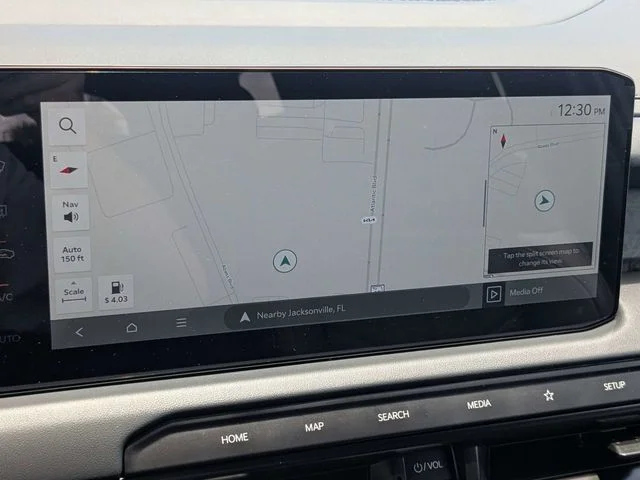 New 2027 Terrain Brown Matte Kia X-Pro SX Prestige image 22