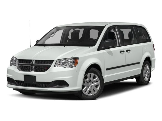 2018 Dodge Grand Caravan SE Plus's photo