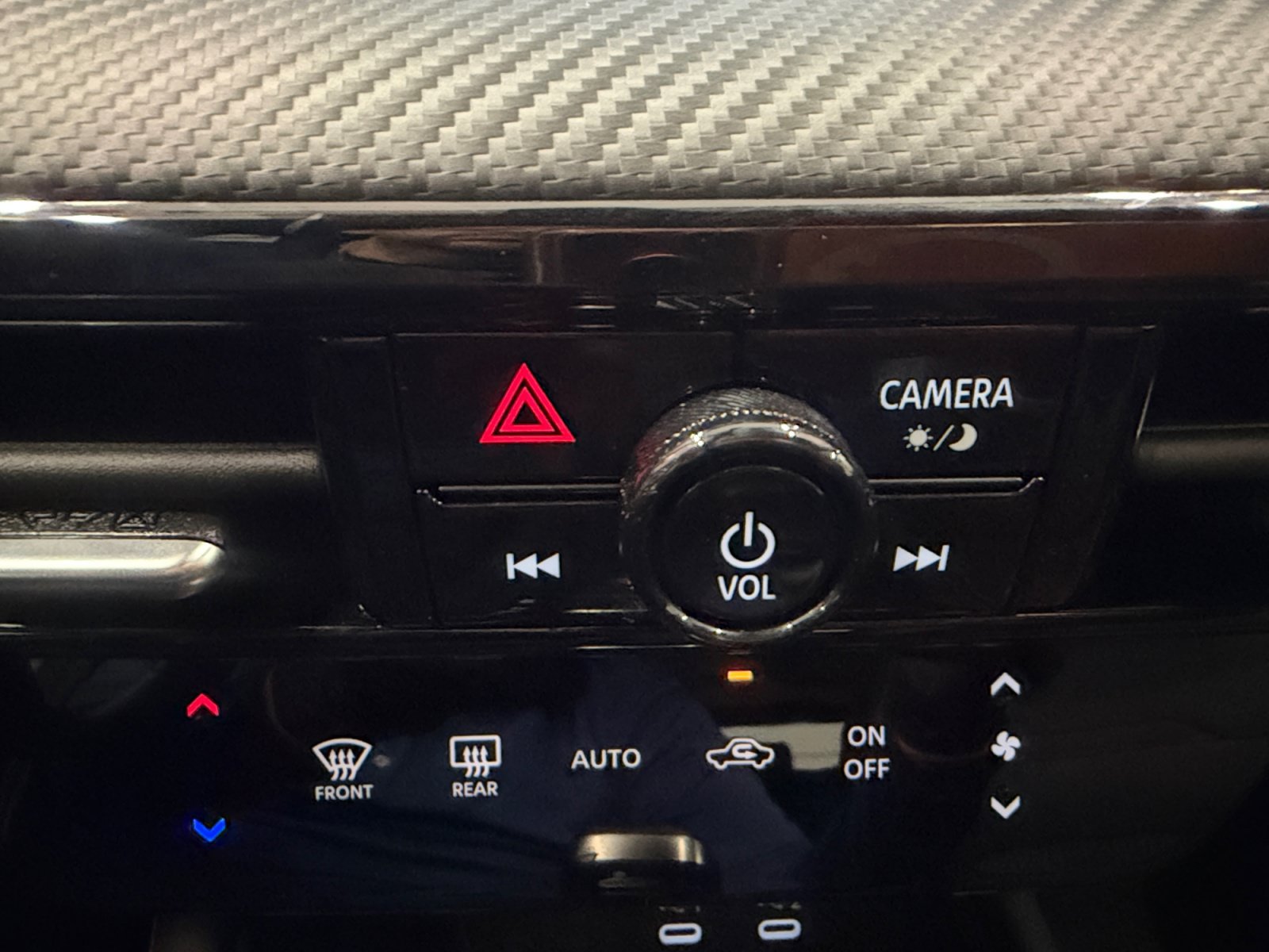 Used 2026 Gun Metallic Nissan SR image 31