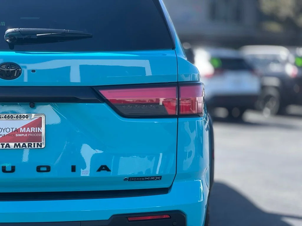New 2026  Toyota TRD Pro image 12