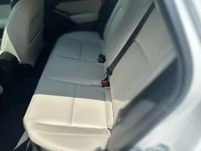 Used 2023 White Acura A-Spec Package image 24