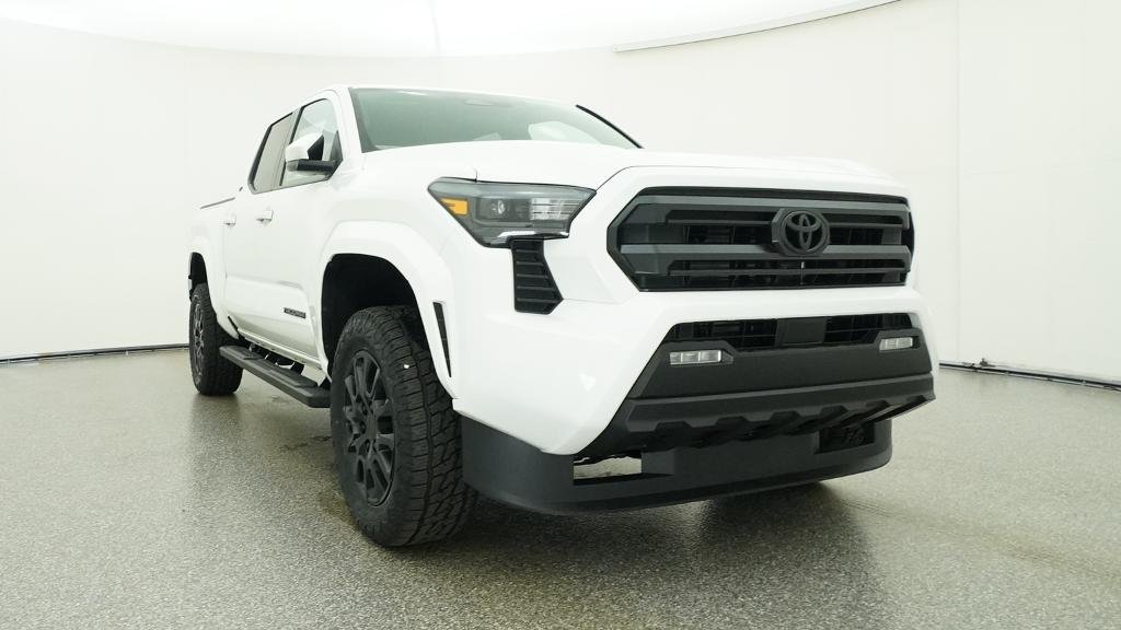 2026 Toyota Tacoma SR5 - Photo 37