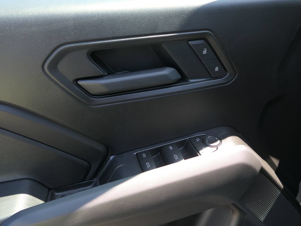 2026 Chevrolet Colorado Trail Boss - Photo 14