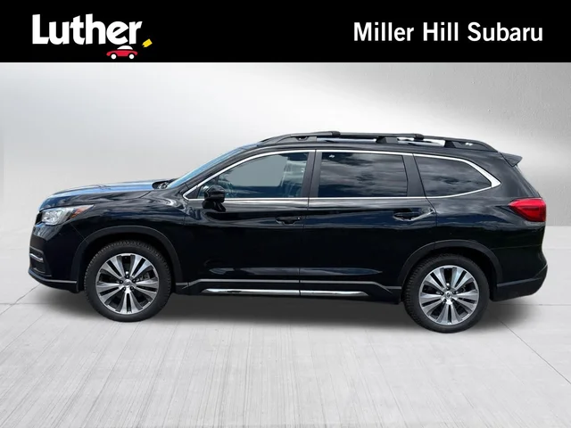 2021 Subaru Ascent Limited