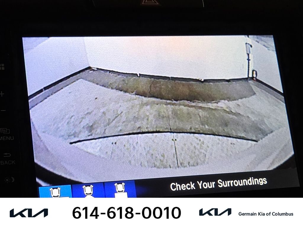 Used 2016  Honda EX image 32