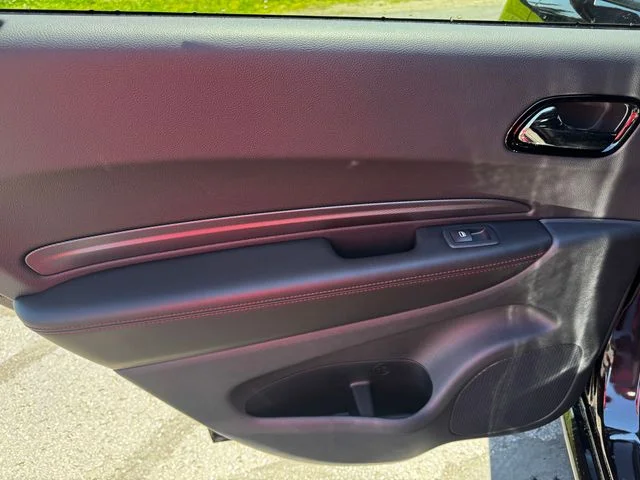 New 2026 Red Oxide Exterior Paint Dodge GT PLUS image 20
