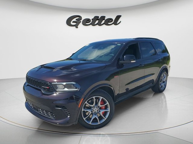 2027 Dodge Durango R/T