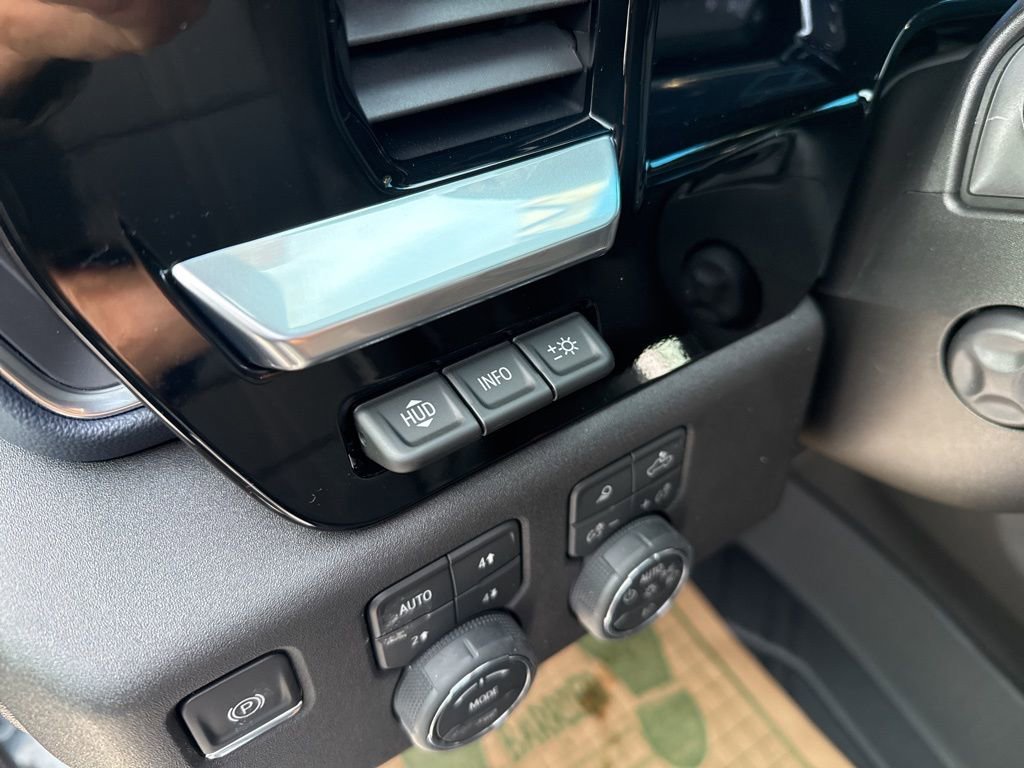 2026 Chevrolet Silverado 1500 High Country - Photo 26