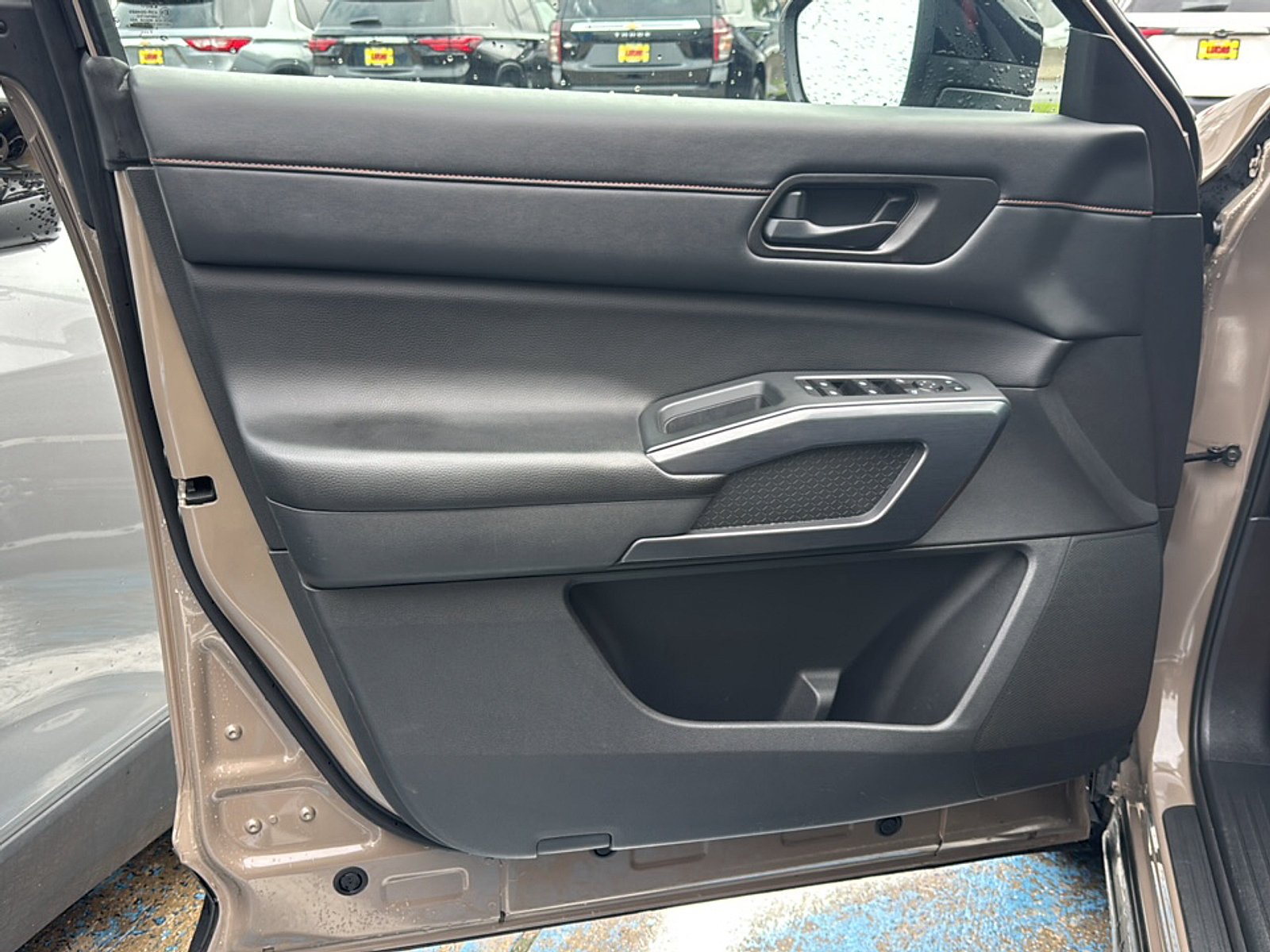 Used 2023 Baja Storm/Super Black Roof Nissan Rock Creek image 15