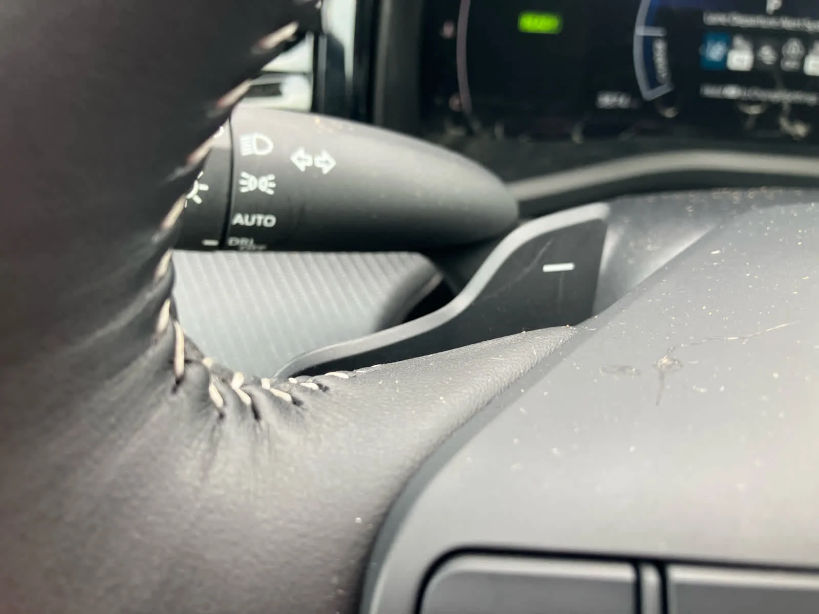 Certified Used 2026 Ice Cap Toyota SE image 20