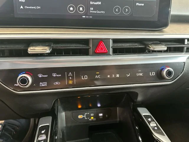 Used 2025 Gray Kia X-Line SX Prestige image 18