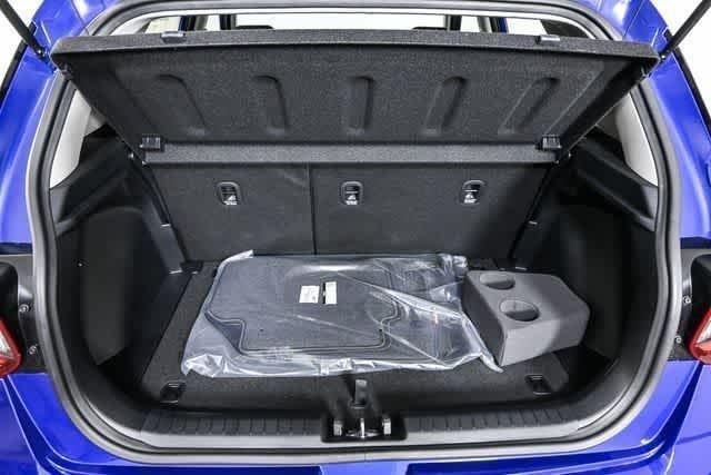 New 2026 Intense Blue Hyundai SEL image 44