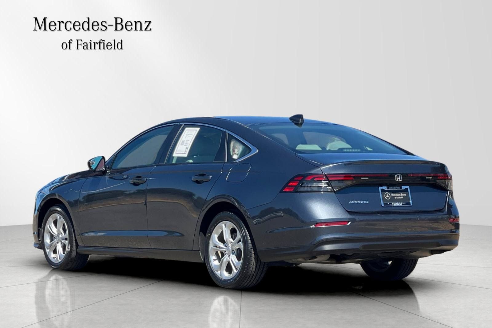 Used 2023  Honda LX image 6