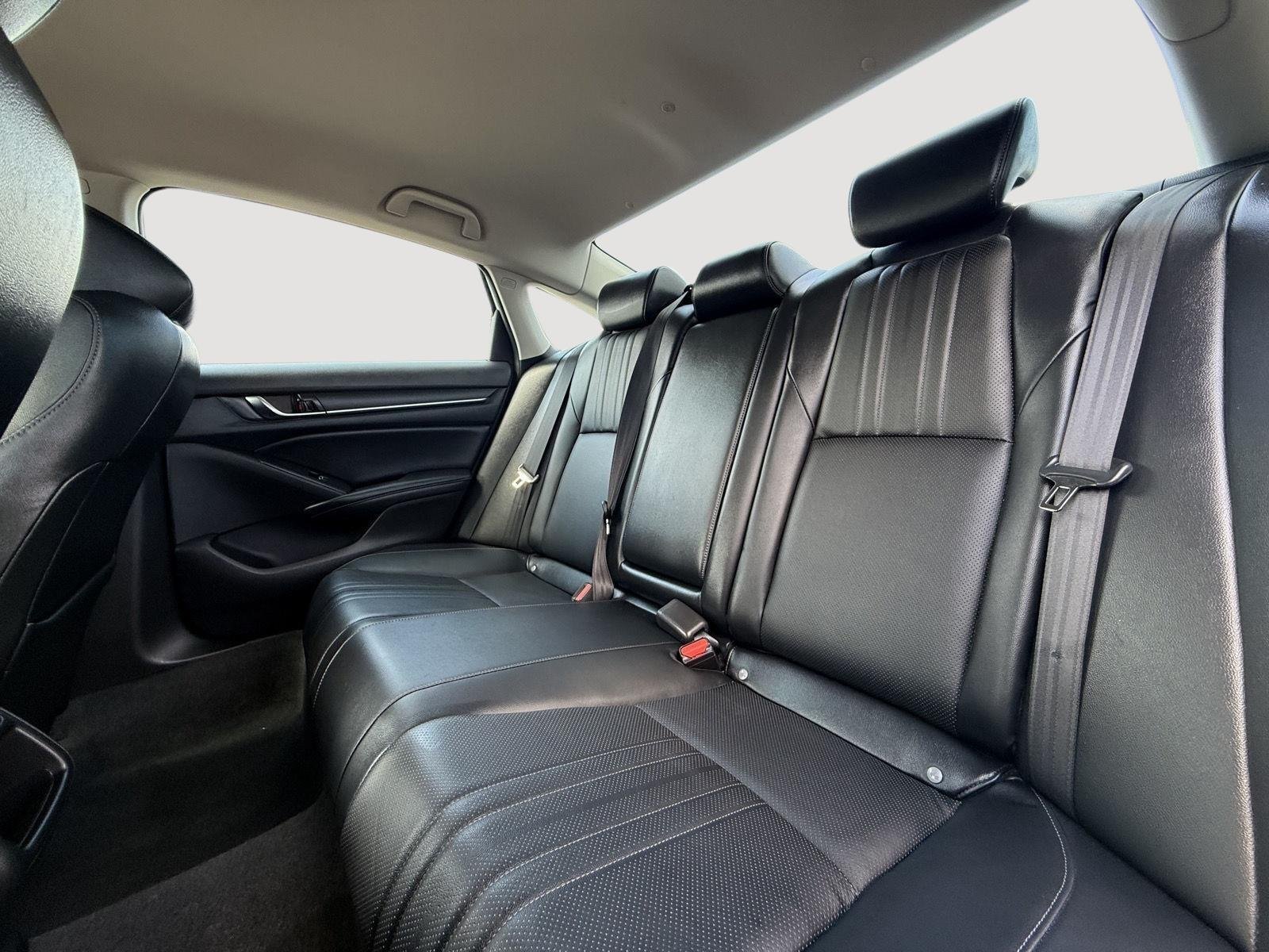 2022 Honda Accord Sport SE - Photo 28