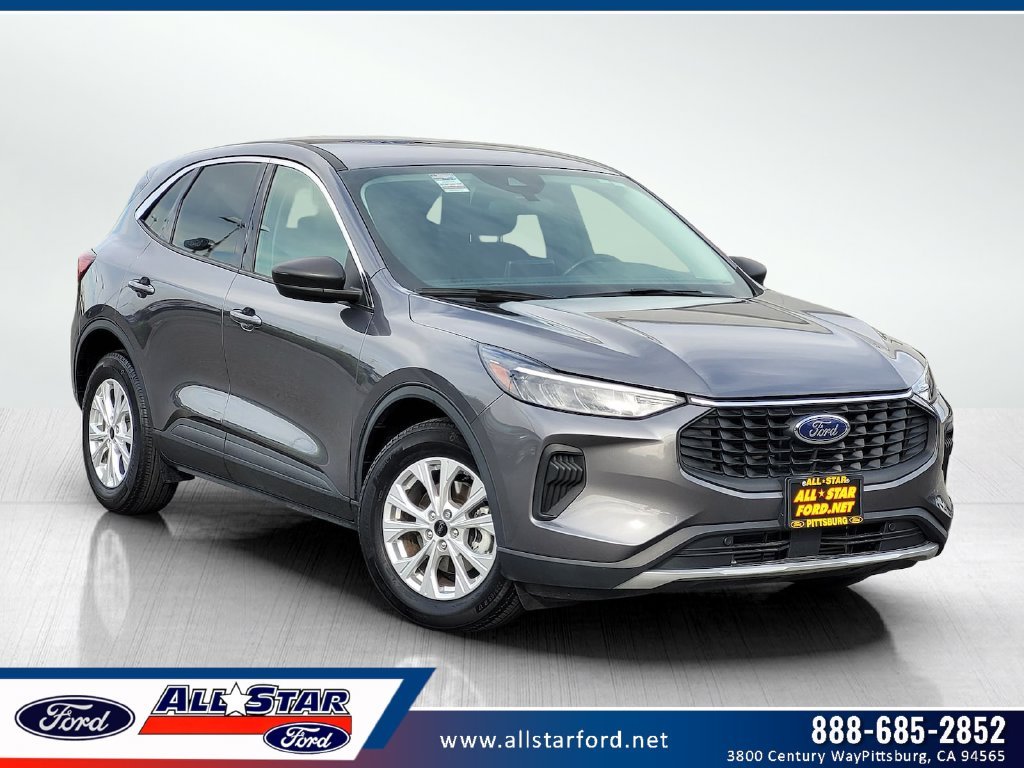 2023 Ford Escape