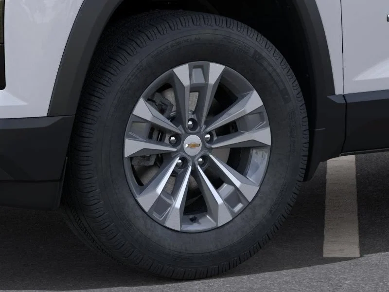 2026 Chevrolet Equinox LT - Photo 8