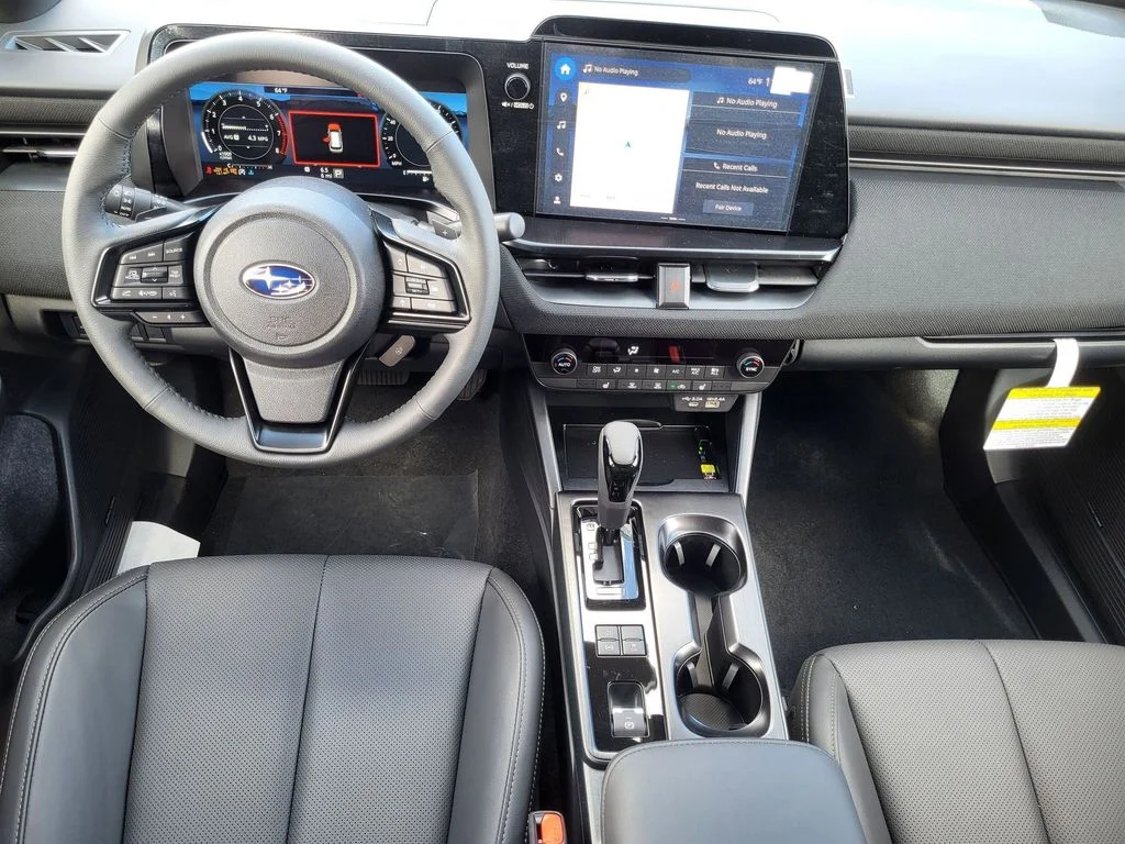 New 2026 SAPPHIRE BLUE PEARL Subaru Limited image 20