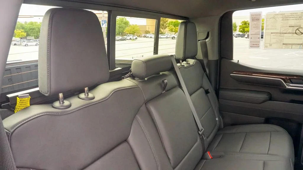 2026 GMC Sierra 1500 Elevation - Photo 11