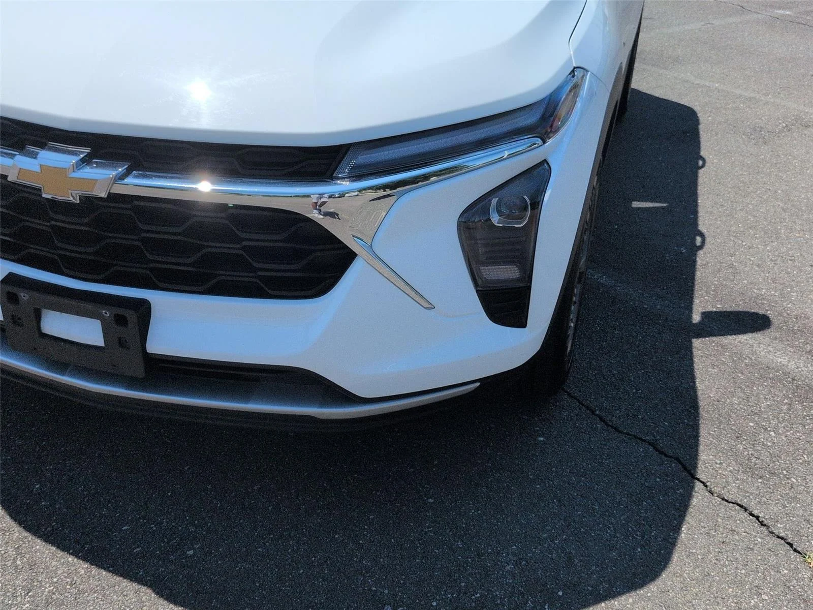 Used 2025  CHEVROLET 1LT image 9