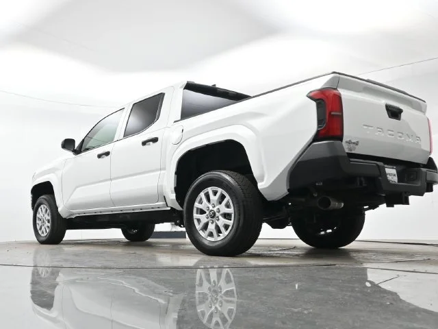 Used 2024 Ice Cap Toyota SR image 25