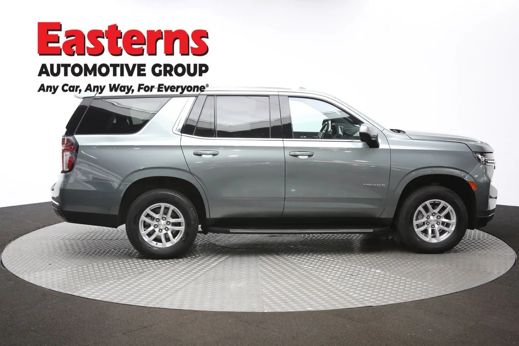 Used 2024 Green Chevrolet LT image 49