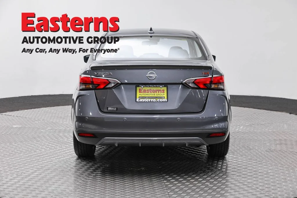 Used 2024 Gray Nissan 1.6 SR image 6