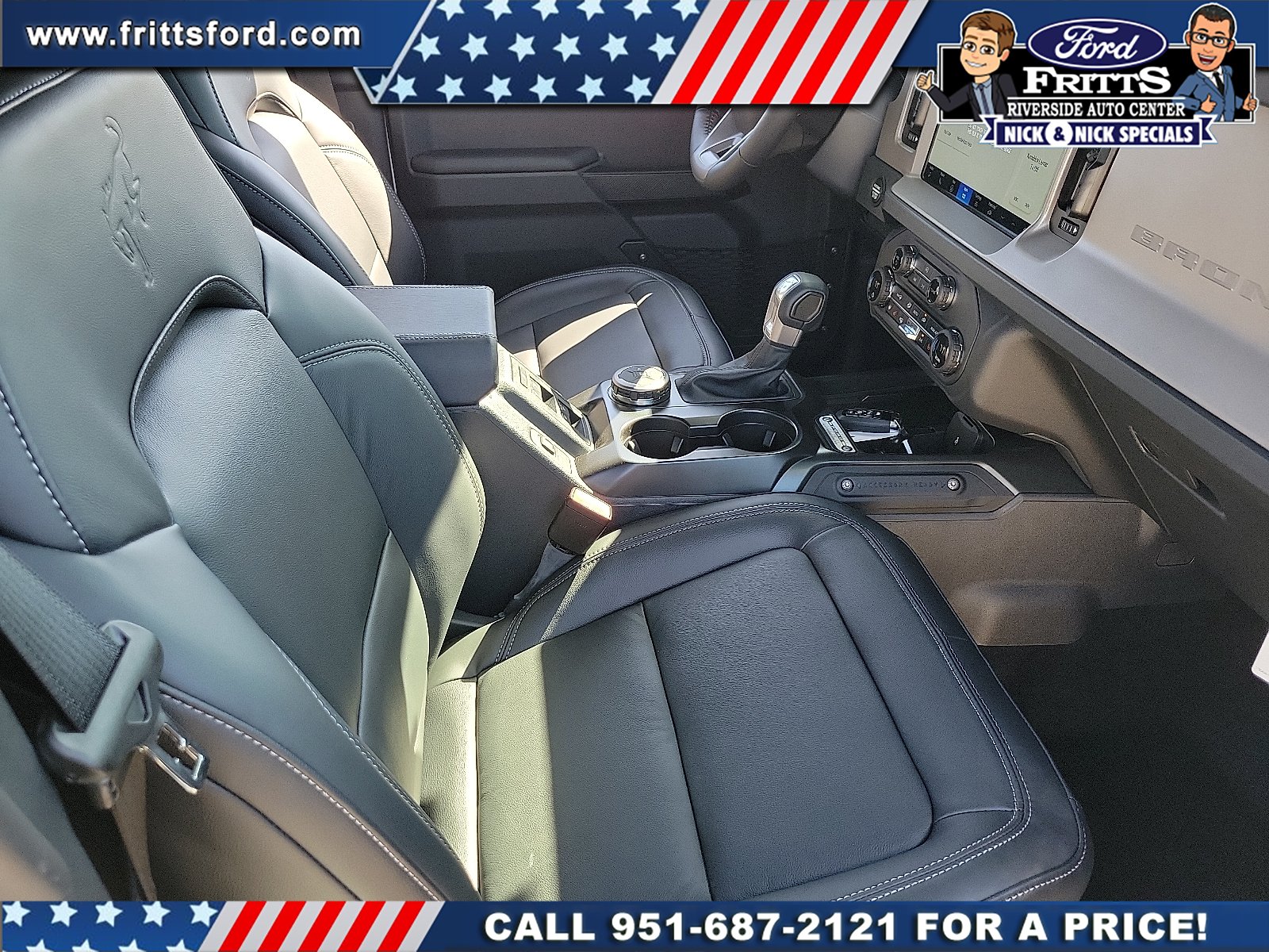 New 2026 Oxford White Ford Outer Banks® image 18