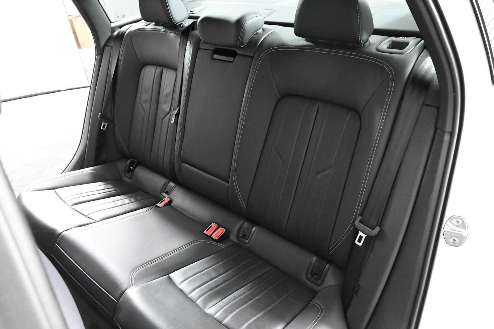 Used 2024  AUDI  image 13
