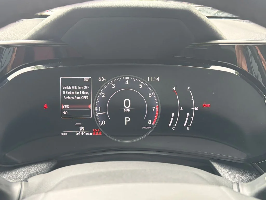 2025 Lexus NX 250 - Photo 23