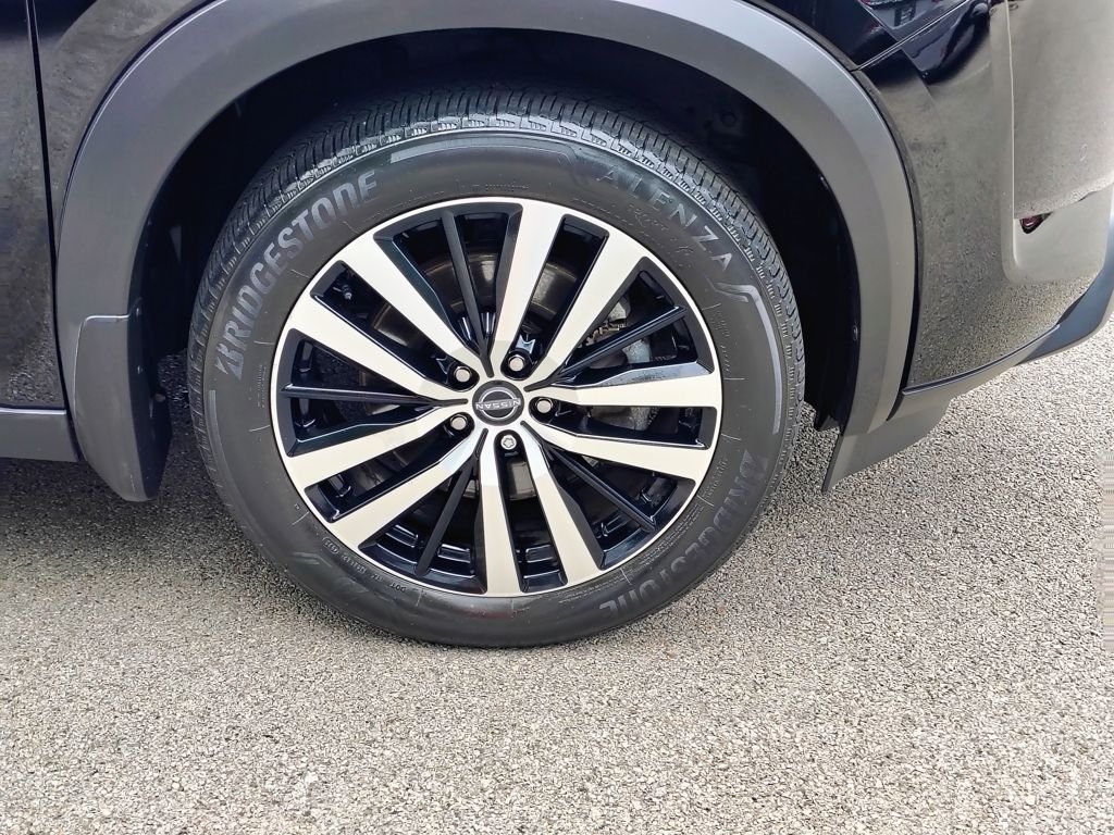2024 Nissan Pathfinder Platinum - Photo 13