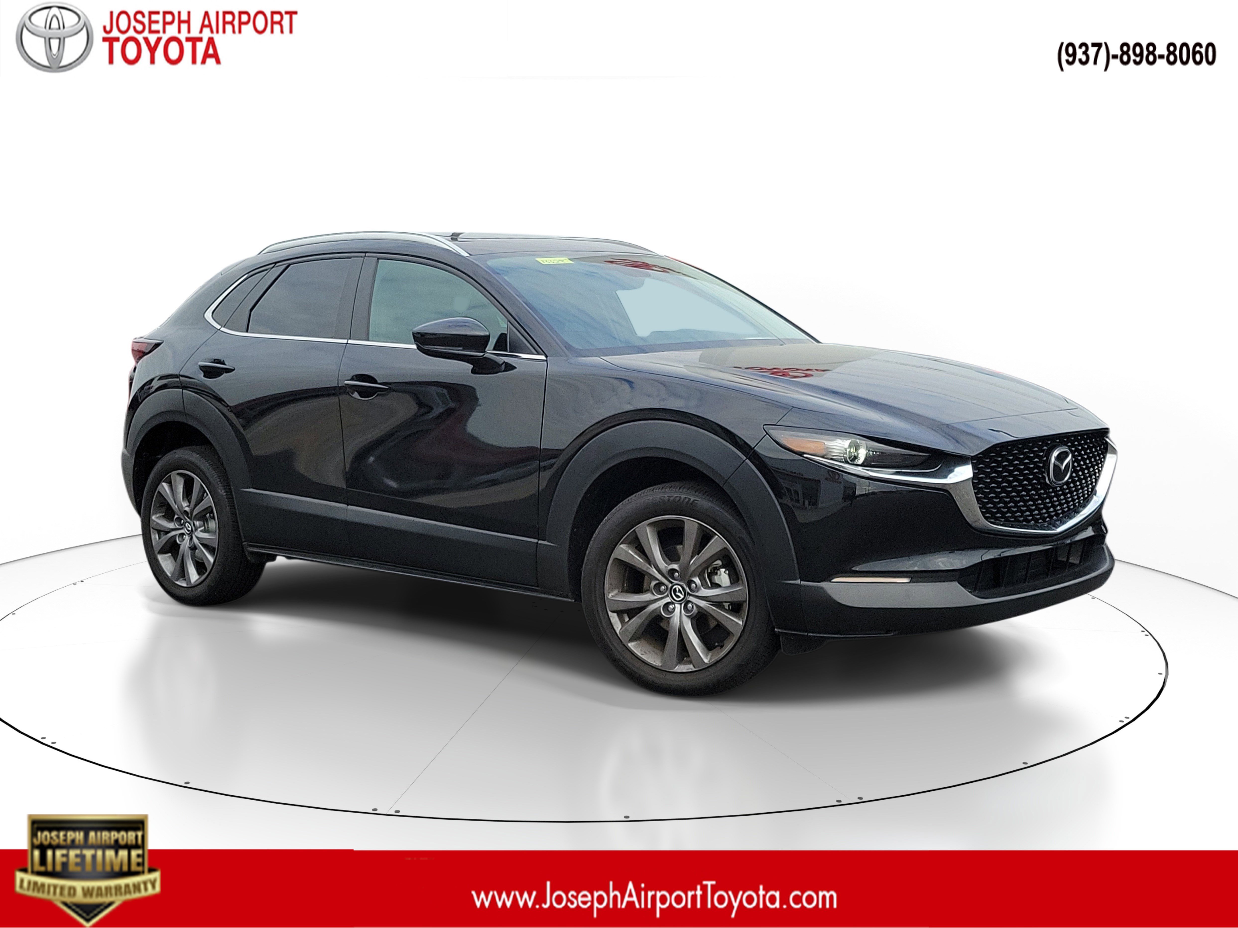 2025 Mazda CX-30 Preferred AWD's photo