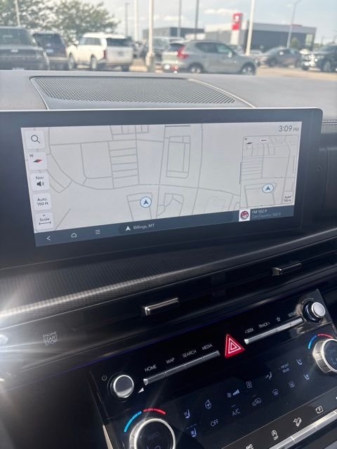 2024 Hyundai Santa Fe Calligraphy - Photo 13