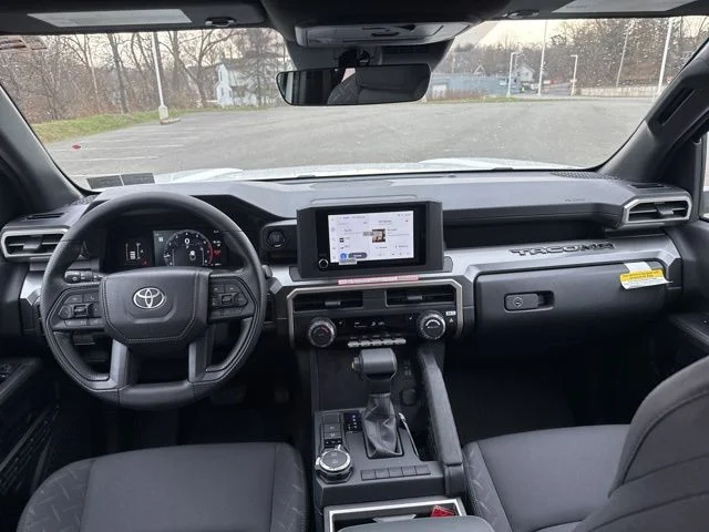 2026 Toyota Tacoma SR5 - Photo 16