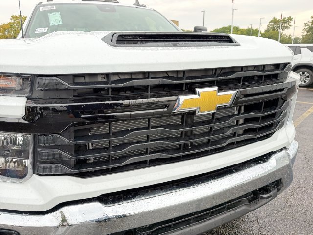 2026 Chevrolet Silverado 2500 HD Work Truck - Photo 29