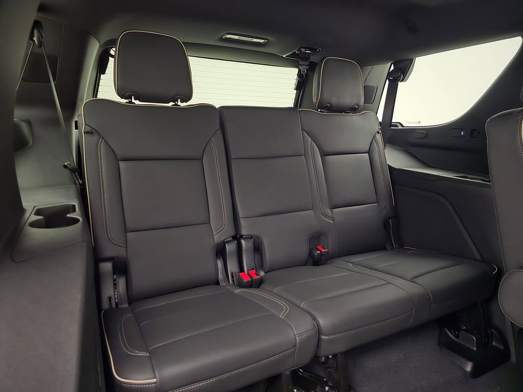 2026 Chevrolet Tahoe Premier - Photo 53