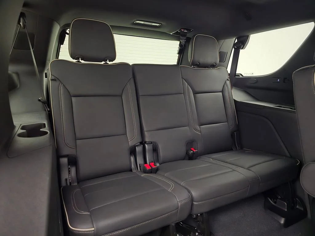 2026 Chevrolet Tahoe Premier - Photo 53